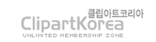 이미지 제공 업무 제휴 클립아트코리아